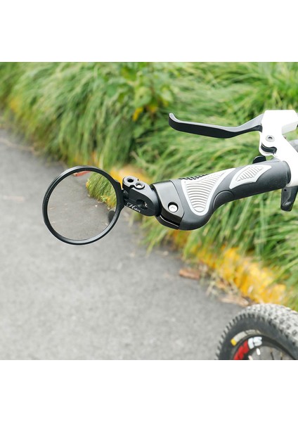 1pc 62MM HF-MR083 Stili Kırılmaz Paslanmaz Çelik Lens Aynalı Mtb Yol Bisikleti Geniş Açılı Arka Görüş Reflektör Açı Ayarlı Hafny (Yurt Dışından) fiyatları