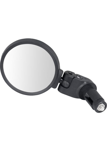 1pc 62MM HF-MR083 Stili Kırılmaz Paslanmaz Çelik Lens Aynalı Mtb Yol Bisikleti Geniş Açılı Arka Görüş Reflektör Açı Ayarlı Hafny (Yurt Dışından) fırsatları
