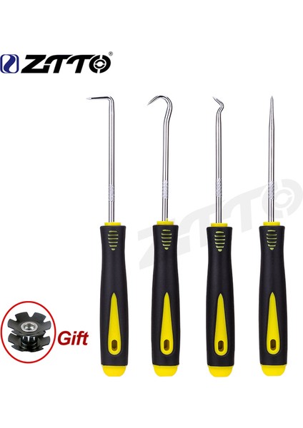 Çatal Aracı Stili Ztto Mtb Süspansiyon Yağ Keçesi Silecek Bakım Kiti Fox Suntour Epixon Rockshox Pike 35 Lyrik Boxxer Sıd Manitou Için (Yurt Dışından)