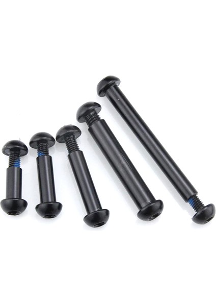 No.13 Tarzı Kalosse Bisiklet Arka Şok Vidaları Tam Süspansiyon Dağ Bisikleti Civatalar Karbon Çelik Güçlü Vidalar (Yurt Dışından) fiyatları