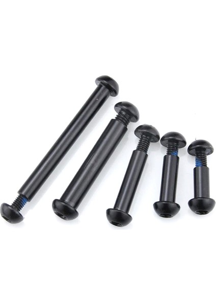 No.13 Tarzı Kalosse Bisiklet Arka Şok Vidaları Tam Süspansiyon Dağ Bisikleti Civatalar Karbon Çelik Güçlü Vidalar (Yurt Dışından) modelleri