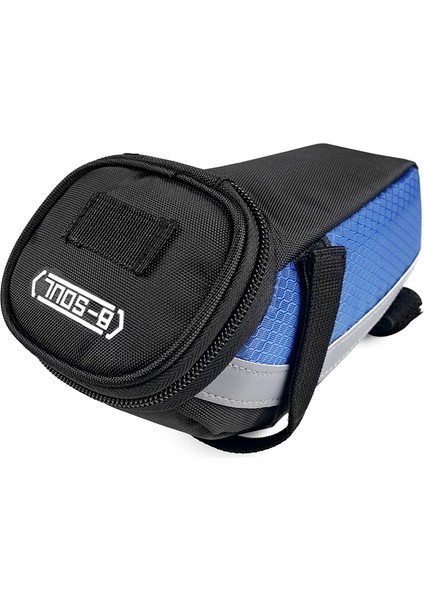 Rastgele Renkler 1pcs Tarzı Su Geçirmez Bisiklet Sele Çantası, 1l Bisiklet Arka Koltuk Çantası, Bisiklet Aksesuarı, Bisiklet Sürme Kuyruğu Kılıfı Dağ Bisikleti Sürme Ekipmanları (Yurt Dışından) indirimleri