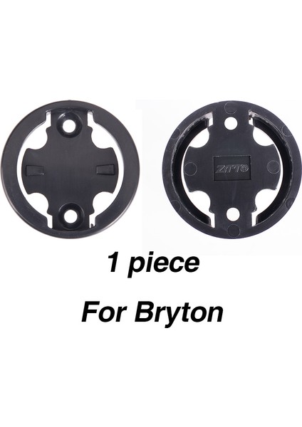 Bryton Tarzı Için 1 Adet Ztto Dağ Bisikleti Yol Bisikleti Bilgisayar Tutucu Uzatılmış Koltuk Kronometre Gps Adaptörü Garmın Bryton Cateye Igpsport Tutucu Için (Yurt Dışından)