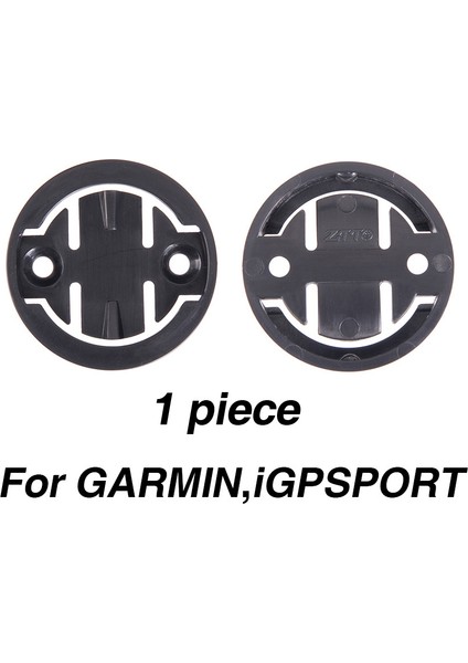 Bryton Tarzı Için 1 Adet Ztto Dağ Bisikleti Yol Bisikleti Bilgisayar Tutucu Uzatılmış Koltuk Kronometre Gps Adaptörü Garmın Bryton Cateye Igpsport Tutucu Için (Yurt Dışından)
