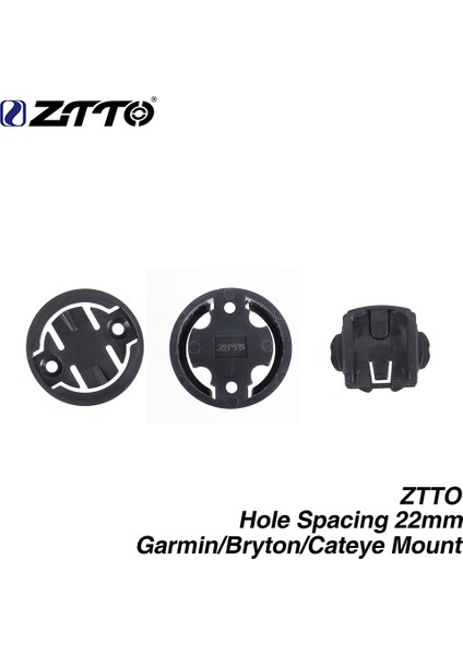 Bryton Tarzı Için 1 Adet Ztto Dağ Bisikleti Yol Bisikleti Bilgisayar Tutucu Uzatılmış Koltuk Kronometre Gps Adaptörü Garmın Bryton Cateye Igpsport Tutucu Için (Yurt Dışından)