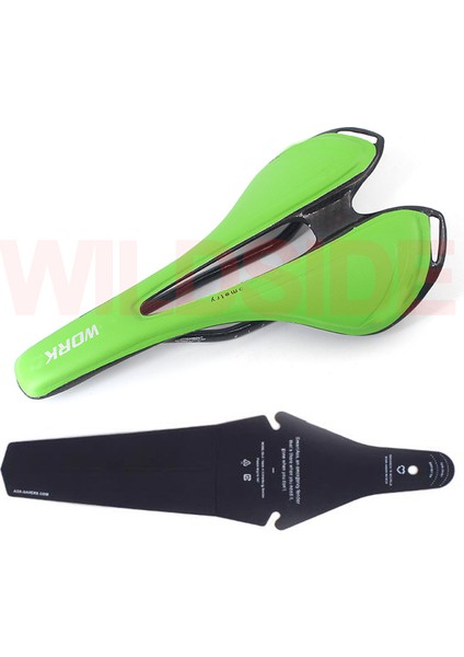 S-2 Tarzı Ultralight Selle Works Tam Karbon Koltuk Bisiklet Vtt Yarış Koltuğu Dalga Yol Bisiklet Koltuğu Erkekler S Bisiklet Koltuğu Bisiklet Yedek Parçaları (Yurt Dışından)