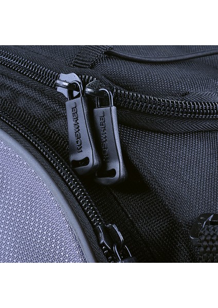 14541 -A Tarzı Dağ Yol Bisikleti Bisiklet Bisiklet Sırt Çantası Bagaj Paketi Pannier Taşıyıcı Omuz Çantası El Çantası 13L (Yurt Dışından) indirimleri