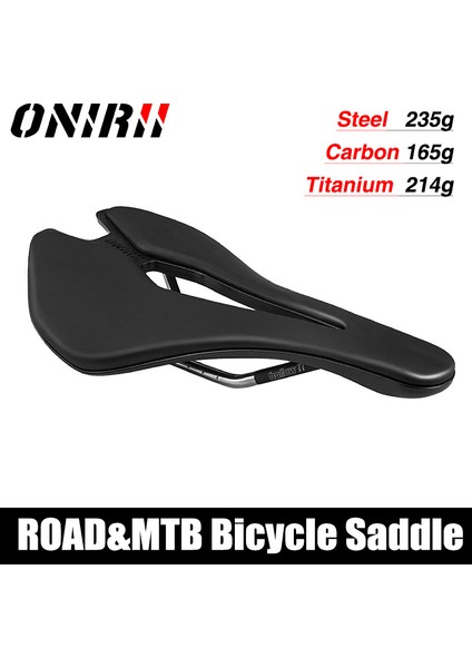 Çelik Koltuk Yay Stili Yol Bisikleti Karbon Sele Bisiklet Sele Mtb Karbon Selim Ultrahafif Karbon Sele Titanyum Bisiklet Yarış Koltuğu Bisiklet Aksesuarları (Yurt Dışından) fiyatları
