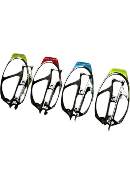 2 Adet Yeşil Tarzı Karbon Fiber Bisiklet Şişe Tutucu Mtb Yol Bisikleti Su Şişesi Kafesi Vidalar ile 3k Parlak Süper Hafif Bisiklet Aksesuarları (Yurt Dışından) fiyatları