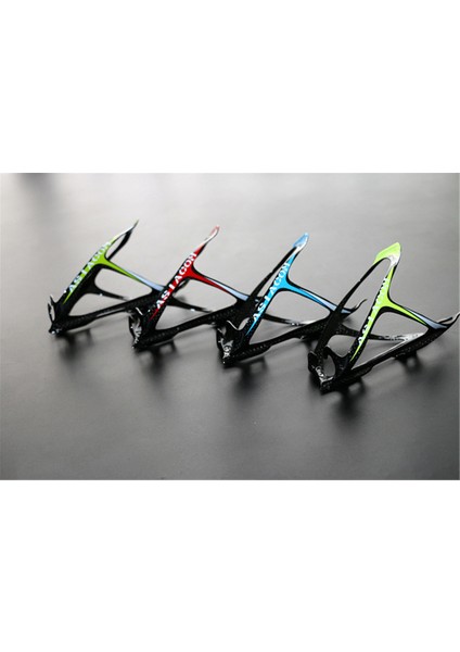 2 Adet Yeşil Tarzı Karbon Fiber Bisiklet Şişe Tutucu Mtb Yol Bisikleti Su Şişesi Kafesi Vidalar ile 3k Parlak Süper Hafif Bisiklet Aksesuarları (Yurt Dışından) modelleri