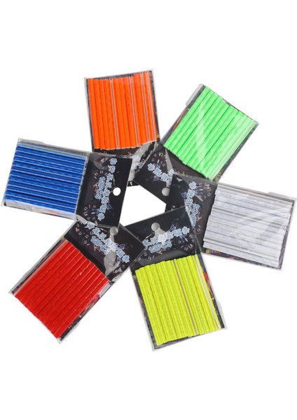 No.4 Stili Bisiklet Işığı Dağ Bisikleti Sürme Tekerlek Jant Konuş Şerit Reflektör Bisiklet Işığı (Yurt Dışından) modelleri