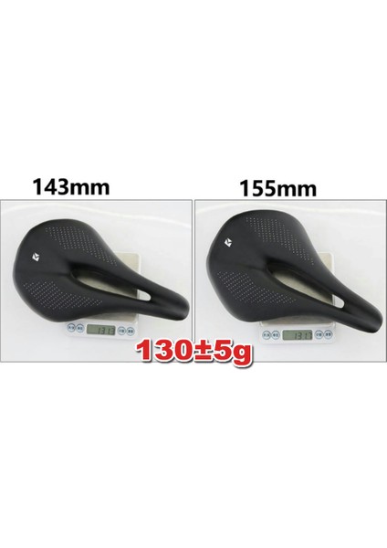 Kırmızı 155MM Stili Yeni Kocevlo Karbon Fiber Sele Yol Mtb Dağ Bisikleti Bisiklet Sele Bisiklet Sele Bisiklet Patika Konfor Yarış Koltuğu Kırmızı Beyaz 130G (Yurt Dışından) modelleri