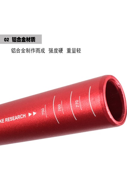 Yeşil 780MM Tarzı Bisiklet Direksiyon Fmf Alüminyum Alaşım Dağ Bisikleti Downhill Mtb Hafif mm Yüksek Xc Am Dh Için Uygun (Yurt Dışından) indirimleri