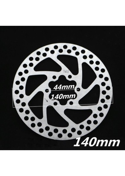 140MM Tarzı Bisiklet Fren Rotoru Disk Mekanik Brak Bicicleta Disco Türkçe Ürün Başlığı (Yurt Dışından)