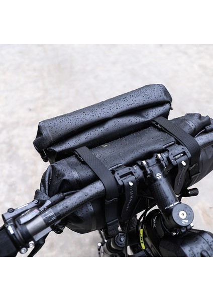 Yalnızca Küçük Çanta 4lx1 Stili Rhinowalk Bisiklet Direksiyon Çantası 4L-12L Bisiklet Çantası Su Geçirmez Büyük Kapasiteli Çerçeve Ön Tüp Çantası Bagaj Bisiklet Aksesuarları (Yurt Dışından) fiyatları