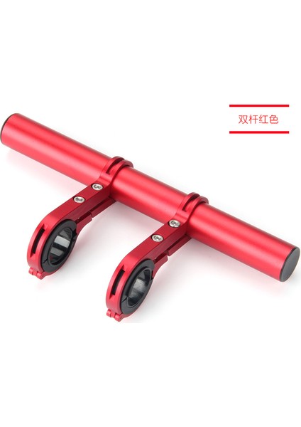 20CM Tarzı Elektrikli Scooter Direksiyon Uzatma Boynuz Işık Montaj Tutucu Direksiyon Yükseltici Adaptör Onarım Için M365 Aksesuarı (Yurt Dışından)