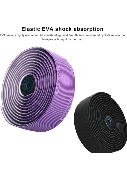 Sarı Stil Yol Bisikleti Direksiyon Bandı Profesyonel Yumuşak Bisiklet Sargı Kayışları Kaymaz Rahat Denge Bisiklet Direksiyon Bandı Uç Tapası (Yurt Dışından) fırsatları