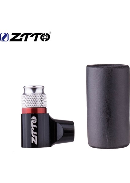 Mtb Bisiklet Co2 Inflator Bisiklet Lastik Pompası Kılıf ile Değiştirme Kartuşu Dahil Değil Hızlı Inflator Bisiklet Onarım Araçları (Yurt Dışından) modelleri