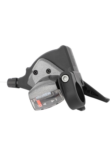 3x9 S Tarzı Dağ Bisikleti Vites Kolu 3xs Mtb Bisiklet Aktarıcı Kontrolcüsü M310 Sol & Sağ Kablo ile - Türkçe (Yurt Dışından) modelleri