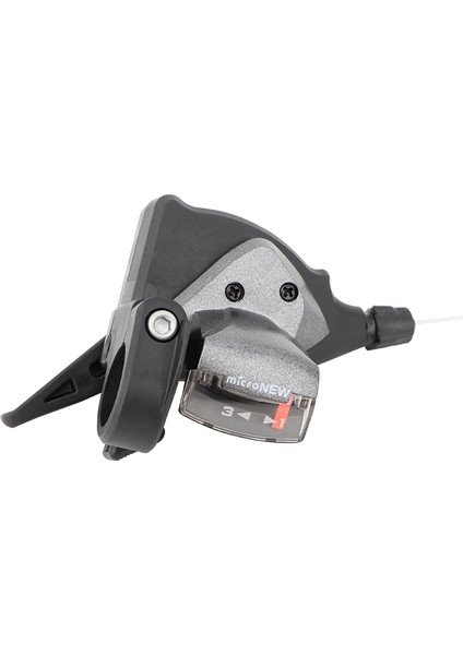 3x9 S Tarzı Dağ Bisikleti Vites Kolu 3xs Mtb Bisiklet Aktarıcı Kontrolcüsü M310 Sol & Sağ Kablo ile - Türkçe (Yurt Dışından) fırsatları