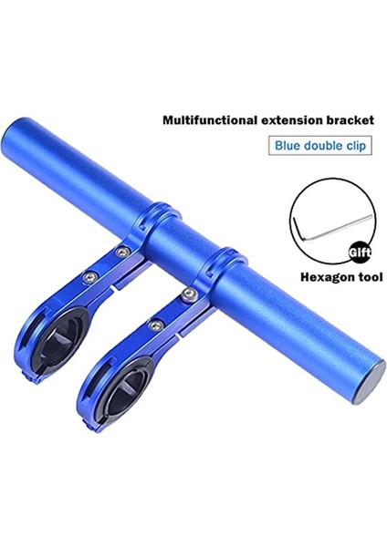 30CM B Tarzı Bisiklet Direksiyon Uzatma Işık Tutucu Tutamak Uzatma Boynuz Yükseltici Adaptör Uzatma Alaşım Fiber Stand (Yurt Dışından) fiyatları