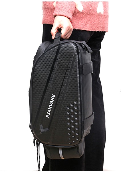 Polyester Tarzı Bisiklet Bagaj Çantası Büyük Kapasiteli Dağ Bisikleti Sele Arka Raf Bagaj Taşıyıcı Kuyruk Koltuk Pannier Paketi Bisiklet Aksesuarları (Yurt Dışından) indirimleri