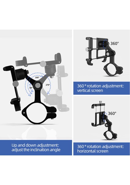 Gub G85 Kırmızı Stil Gub Plus 11 Dönebilen Bisiklet Telefon Tutucu Akıllı Telefonlar Için Ayarlanabilir Mtb Yol Bisikleti Motosiklet Elektrikli Bisiklet Için (Yurt Dışından) fırsatları