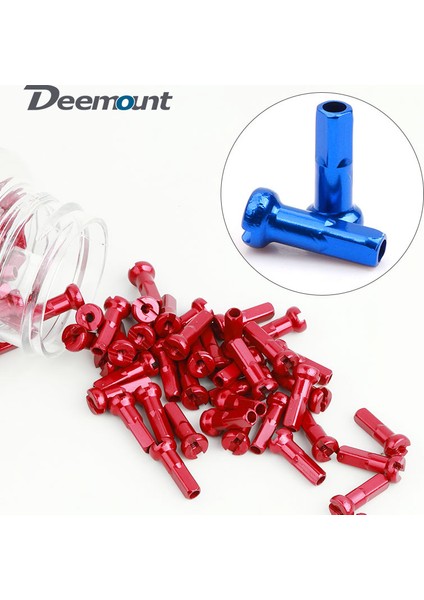 Cu 14G 12MM SV20 P Stili Süper Hafif Alüminyum Telli Kapağı 14G C-Işlenmiş Anodize Alaşım Nipel Mtb Yol Bisikleti Tekerlek Jantı Pirinç Somunları Çok Renkli (Yurt Dışından)
