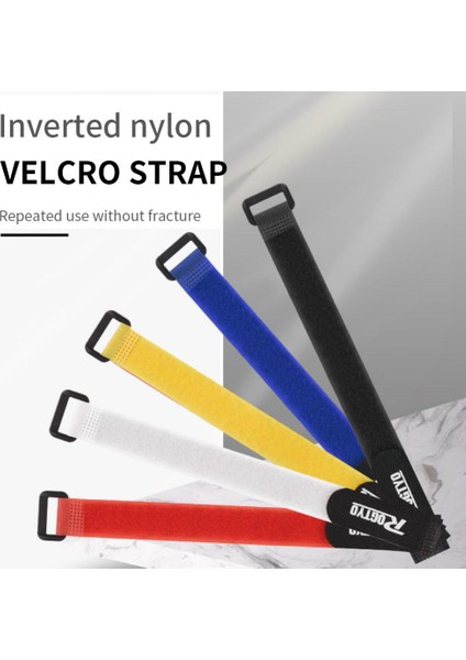 02 Kısa Stil Naylon Ters Toka Sabitleme Bandı Bisiklet Sabitleme Kayışı Yeniden Kullanılabilir Kayışlar Sabitleme Halatı Bağlama Kayışı Bisiklet Malzemeleri Aksesuarları (Yurt Dışından) fiyatları