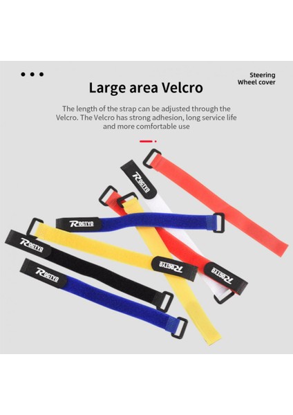 02 Kısa Stil Naylon Ters Toka Sabitleme Bandı Bisiklet Sabitleme Kayışı Yeniden Kullanılabilir Kayışlar Sabitleme Halatı Bağlama Kayışı Bisiklet Malzemeleri Aksesuarları (Yurt Dışından) fırsatları