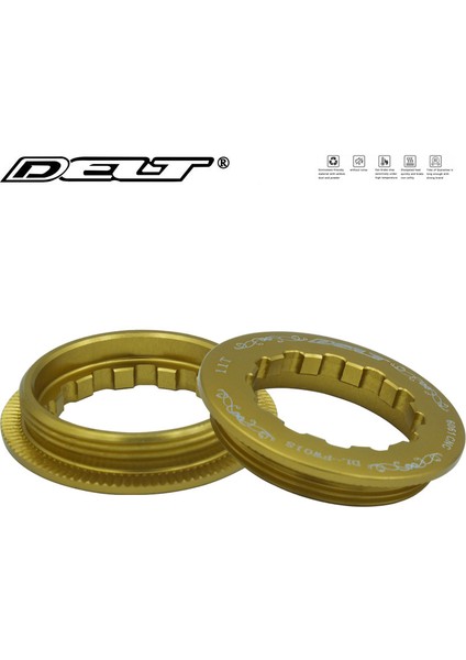 1 Adet Yeşil Tarzı Hızlı 11T Bisiklet Kaseti Uçlu Somun Alüminyum Yan Kapağı Çok Renkli Yol Mtb Dağ Bisikleti Aksesuarları (Yurt Dışından) fiyatları