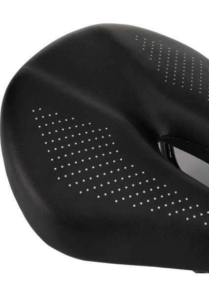 3k Parlak Stil No Logo Tam Karbon Koltuk Mtb Yol Bisiklet Koltuğu Süper Hafif Deri Karbon Yastıklı Bisiklet Koltuğu (Yurt Dışından)