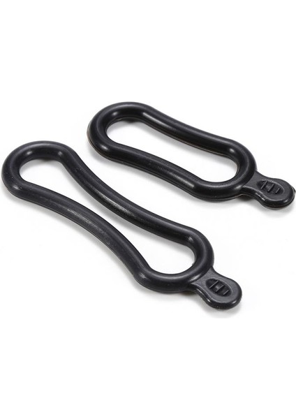 1 Takım Stili LED Kafa Lambası Bisiklet Işığı Için Silikon Toka Lastik Bandı Halka Bisiklet Işık Montajı Bisiklet Elastik Halka (Yurt Dışından) indirimleri