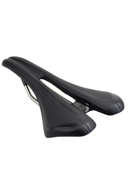 Kırmızı Crmo -143 Stili Body Geometry Dağ Yol Bisikleti Koltuk Yastığı Krom Molibden Titanyum Raylı Pu Deri Konforlu Mtb Katlanır Bisiklet Arka Koltuk (Yurt Dışından) fırsatları