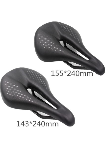 Siyah 240X143MM Tarzı Erkek Bisikleti Için Ultralight Karbon Fiber Sella Yol Mtb Dağ Bisikleti Bisiklet Bisikleti Koltuğu, Yarışlar Için Rahatlık ve Yolculuk Aksesuarları (Yurt Dışından) modelleri