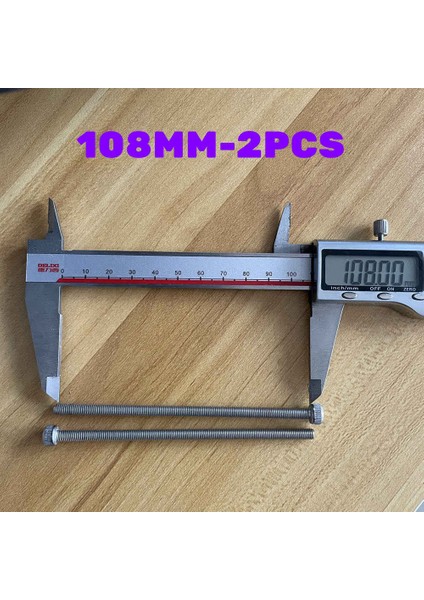 Vida 108MM-2PCS Stili HB095 Karbon Direksiyon Spacer, T800 Karbon Tt Direksiyon Spacer Bisiklet Parçaları (Yurt Dışından)