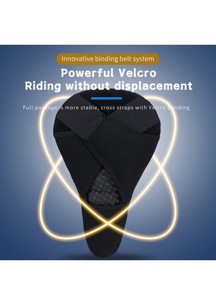 X-AZT-0301 Tarzı X-Tıger Bisiklet Koltuk Kılıfı 3D Silikon Sünger Bisiklet Koltuk Yastığı Nefes Alabilen Yumuşak Kalınlaştırılmış Mtb Bisiklet Koltuğu Bisiklet Aksesuarları (Yurt Dışından) fırsatları