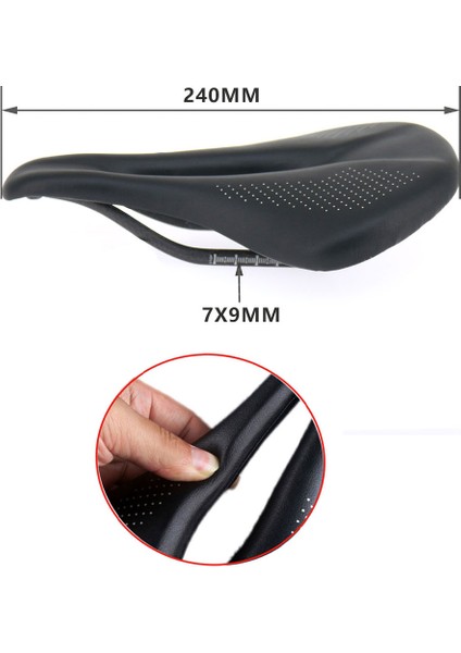 Turuncu Tarzı 2019 Yeni Pu + Karbon Fiber Sele Yol Mtb Dağ Bisikleti Bisiklet Sele Erkek Bisikletçi Trail Konfor Yarış Koltuğu Kırmızı Beyaz (Yurt Dışından) fiyatları