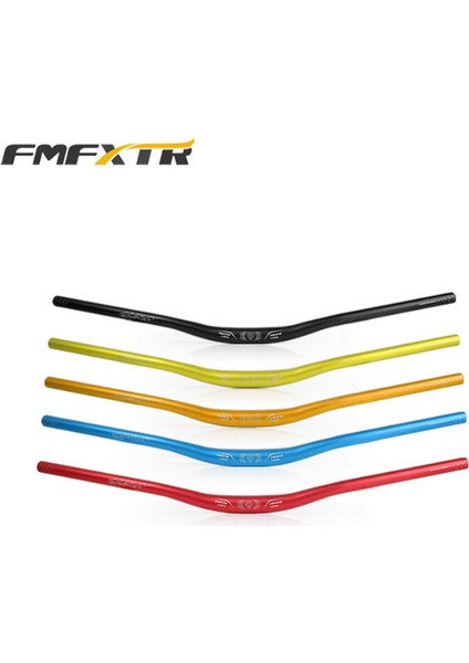 720MM Altın Tarzı Fmfxtr Bisiklet Direksiyon Alüminyum Alaşım Dağ Bisikleti Dağ Bisikleti Xc Am Için 31.8mm Yüksek Kaliteli Uygun Ağırlıklı - (Yurt Dışından) fiyatları