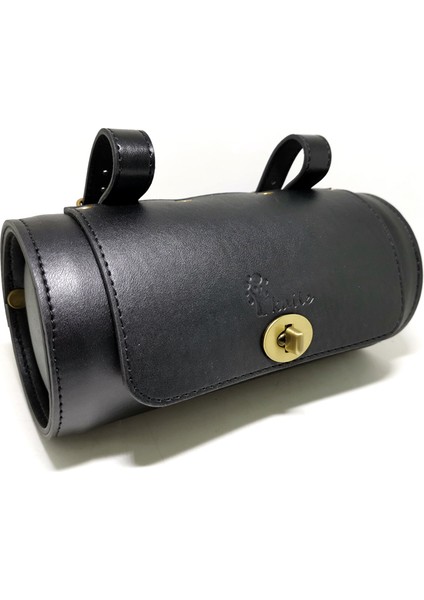 Yeni Sarı Kahverengi Stil 398 Bisiklet Retro Kuyruk Pu Deri Çanta Bisiklet Pouch Arka Pannier Sürme Vintage Koltuk Bisiklet Aksesuarları (Yurt Dışından) indirimleri