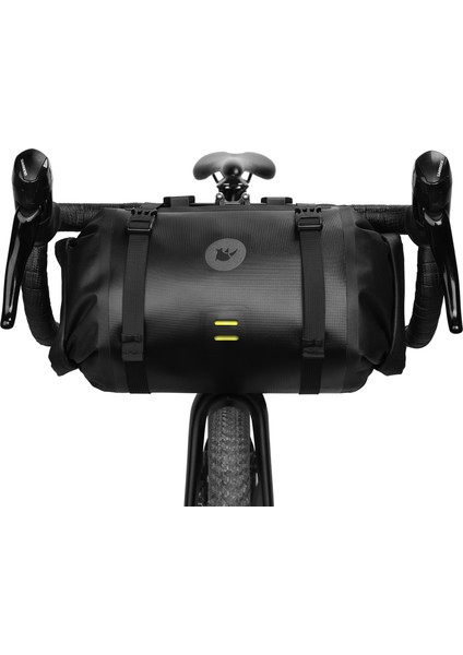 Yalnızca Küçük Çanta 4l-1 Stili Rhinowalk Bisiklet Çantası Su Geçirmez Büyük Kapasiteli Direksiyon Çantası -Parça Ön Tüp Bisiklet Çantası Mtb Çerçeve Bagaj Bisiklet Aksesuarları (Yurt Dışından) indirimleri