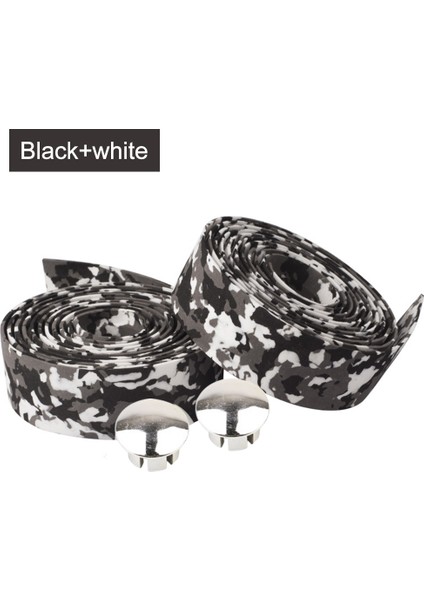 Karbon Kırmızı Tarzı 1 Çift Kaymaz Bisiklet Nefes Alabilir Kolu Kemer Şok Emici Mtb Dağ Yol Bisikleti Kolu Bandı Bisiklet Aksesuarları (Yurt Dışından) fırsatları