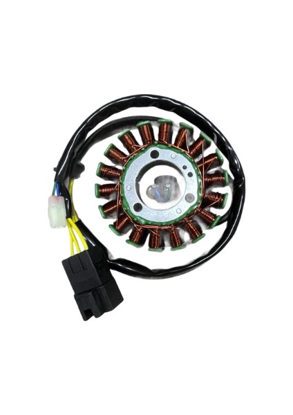NK250 Statör Komple Oem