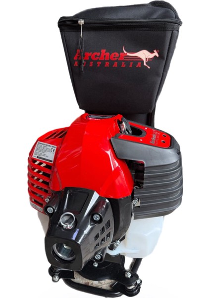 Avustralya Archer 2.5 Hp Sırt Tip Ot Biçme fiyatları