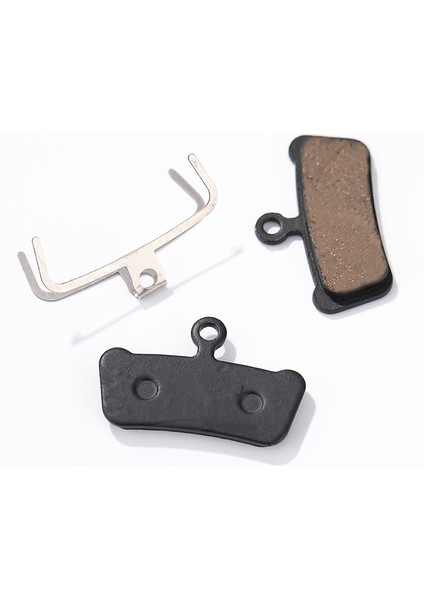 NO.859 Tarzı Sram Avid X0 Trail Için 2 Çift Bisiklet Fren Balatası Sram Guide R Rs Rsc Mtb Dağ Bisikleti Disk Fren Için (Yurt Dışından) fırsatları