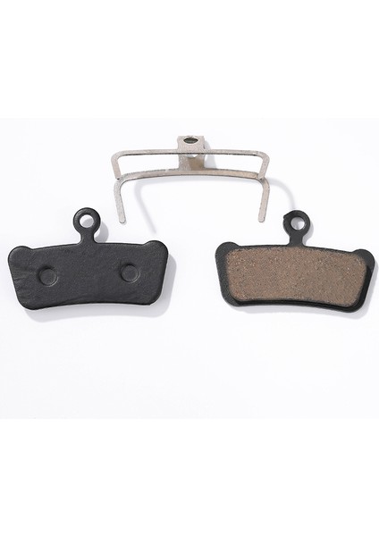 NO.859 Tarzı Sram Avid X0 Trail Için 2 Çift Bisiklet Fren Balatası Sram Guide R Rs Rsc Mtb Dağ Bisikleti Disk Fren Için (Yurt Dışından) indirimleri