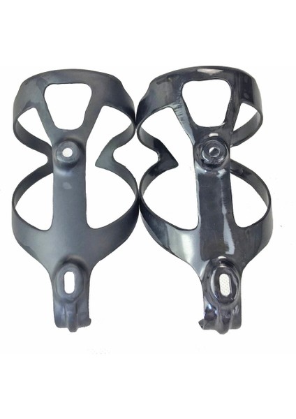 2 Adet Parlak Stil Karbon Fiber Mtb Yol Bisikleti Şişe Tutucu Bisiklet Aksesuarları Su Şişesi Tutucu Bisiklet Aksesuarları (Yurt Dışından) fırsatları