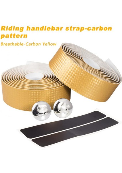 No.8 Tarzı 2 Adet Bisiklet Direksiyon Bandı Yol Bisikleti Bisiklet Sürüş Direksiyon Kapağı Kaymaz Kemer Lastik Bant Direksiyon Kemer Bisiklet Aksesuarları (Yurt Dışından)