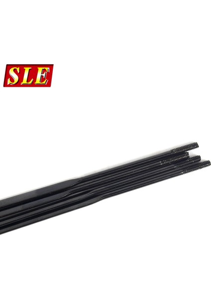 (Dirsek) Düz 5pcs Tarzı Sle Shundeli Dağ Bisikleti Teli 14G Bisiklet Aksesuarları Paslanmaz Çelik Bisiklet Düz Teller (Yurt Dışından) modelleri