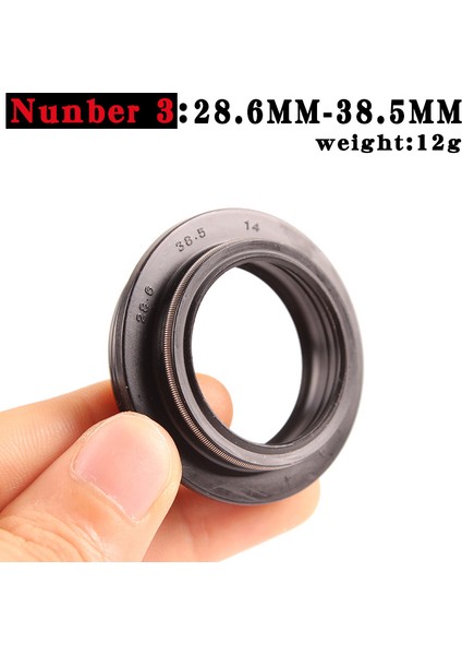 28.6mm-38.5mm Stili Bisiklet Parçaları Toz Geçirmez Ön Çatal Onarım Kiti Için Bisiklet Ön Çatal Toz Mühür Yağ Fox Rockshox Xfusion Ön Çatal Onarım Kiti (Yurt Dışından) fiyatları